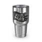 Jet Pirate - Club Flag Tumbler, 30oz