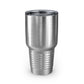 Jet Pirate - Club Flag Tumbler, 30oz
