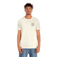 Jet Pirate - Jump Man Logo Tee